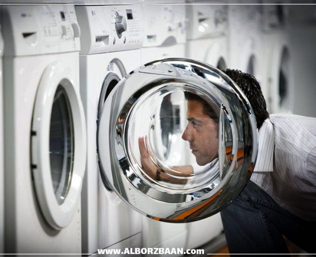 How to choose a suitable washing machine?