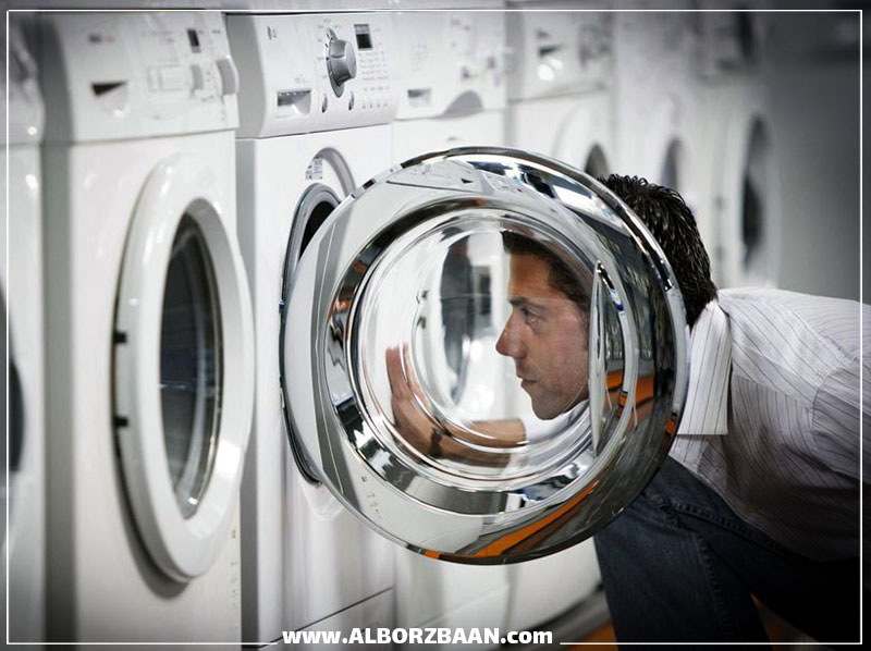 How to choose a suitable washing machine?